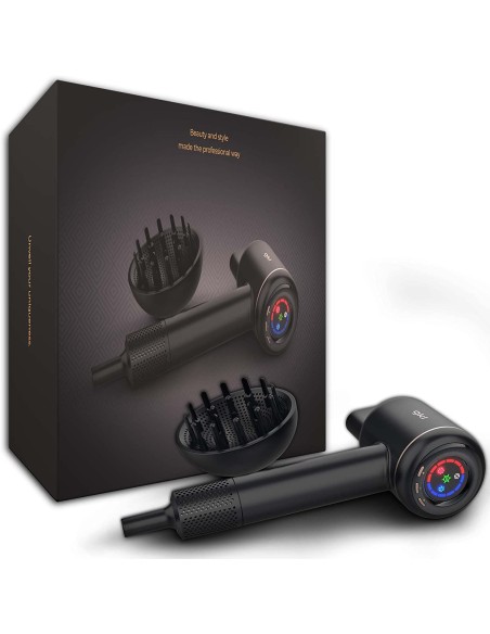 Secador profesional ONYX SMART Grunkel