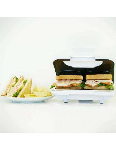 SANDWICHERA GRUNKEL SAN-13SC