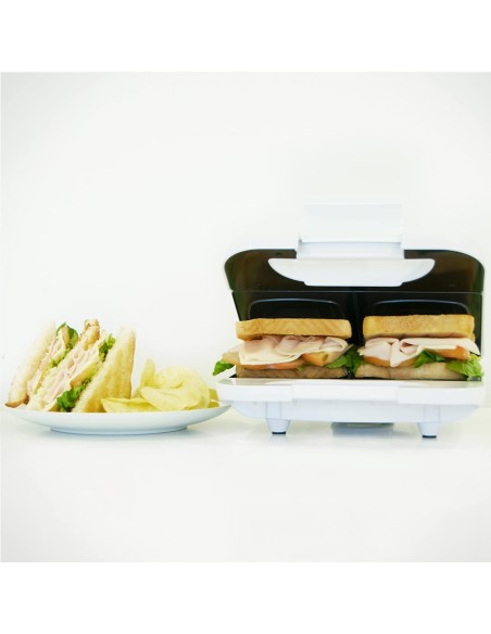 SANDWICHERA GRUNKEL SAN-13SC