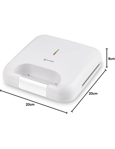 SANDWICHERA GRUNKEL SAN-13SC