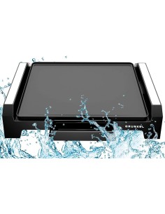 GRUNKEL, PLANCHA DE ASAR BK-P36