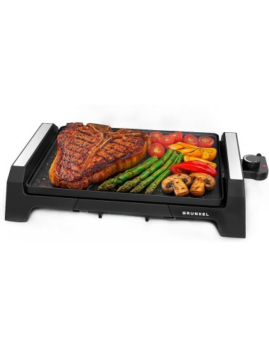 GRUNKEL, PLANCHA DE ASAR BK-P36