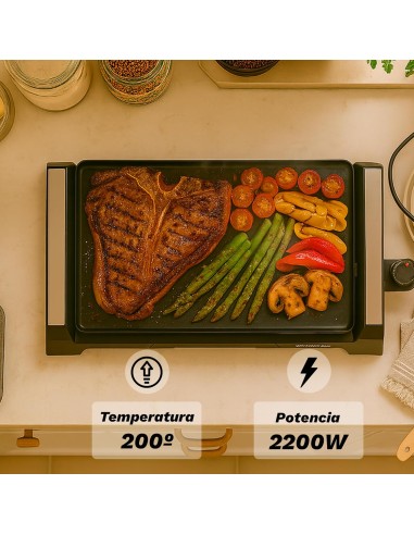 GRUNKEL, PLANCHA DE ASAR BK-P36