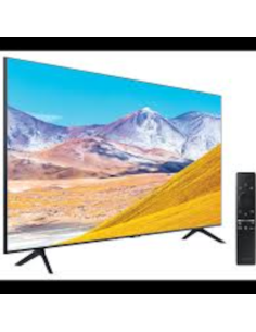 SAMSUNG SMARTTV TU55U800F