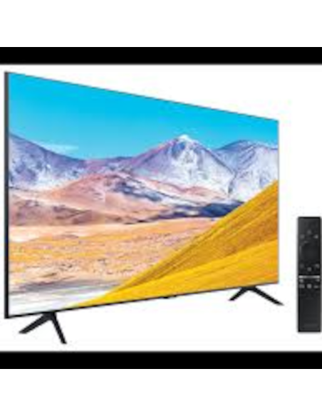 SAMSUNG SMARTTV TU55U800F