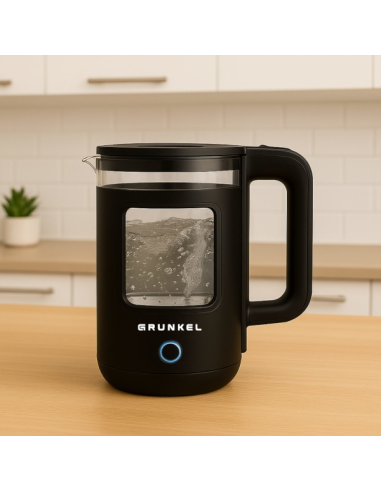 GRUNKEL AQUAGLOW PEARL HV18CWPNG