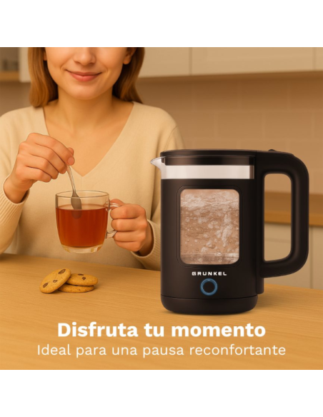 GRUNKEL AQUAGLOW PEARL HV18CWPNG