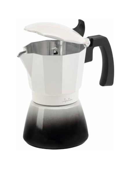 CAFETERA ITALIANA DE INDUCCION JATA HCAF2412
