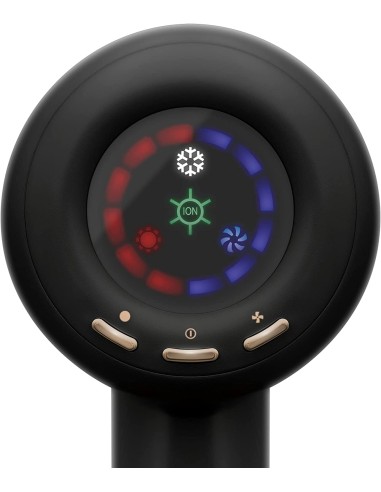 Secador profesional ONYX SMART Grunkel