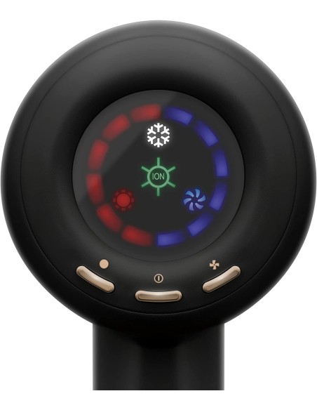 Secador profesional ONYX SMART Grunkel