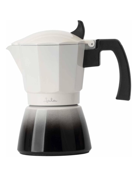 CAFETERA ITALIANA DE INDUCCION JATA HCAF2409
