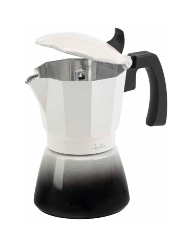 CAFETERA ITALIANA DE INDUCCION JATA HCAF2409
