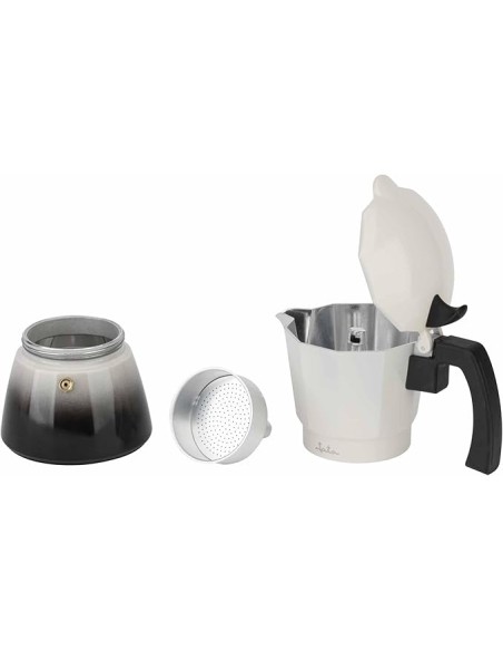CAFETERA ITALIANA DE INDUCCION JATA HCAF2409