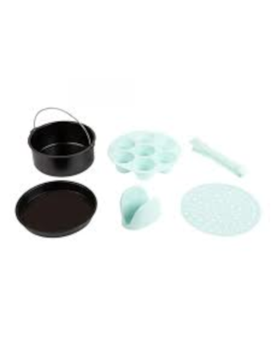 ACCESORIOS PARA FREIDORA DE AIRE JATA  JESA2090