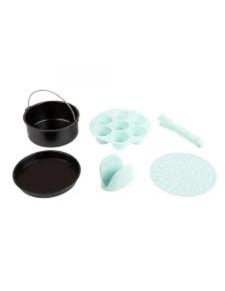 ACCESORIOS PARA FREIDORA DE AIRE JATA  JESA2090