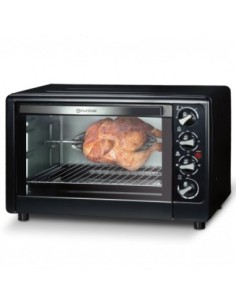 Horno eléctrico 48l Grunkel