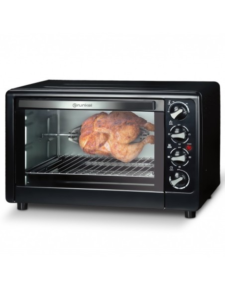 Horno eléctrico 48l Grunkel