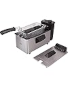 FREIDORA DE ACEITE JATA FR678 2