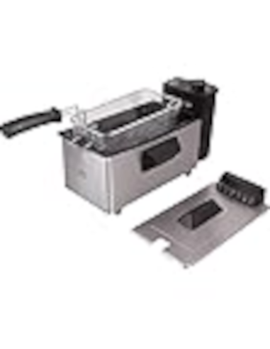 FREIDORA DE ACEITE JATA FR678