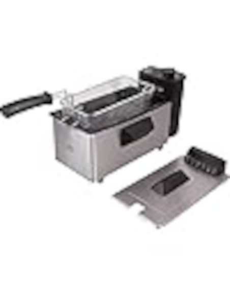 FREIDORA DE ACEITE JATA FR678