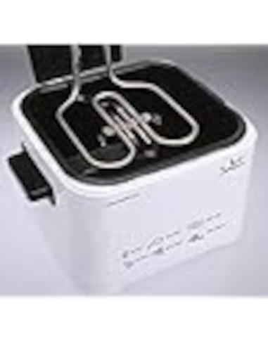 FREIDORA DE ACEITE JATA FR278