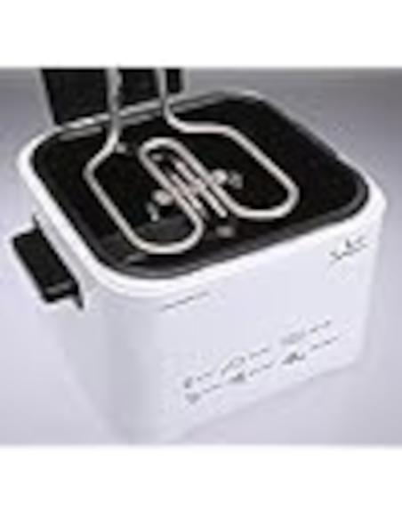 FREIDORA DE ACEITE JATA FR278