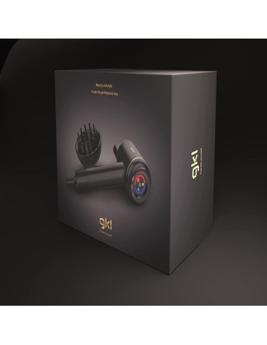 Secador profesional ONYX SMART Grunkel