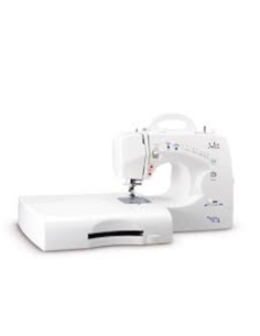 MAQUINA COSER JATA MC802