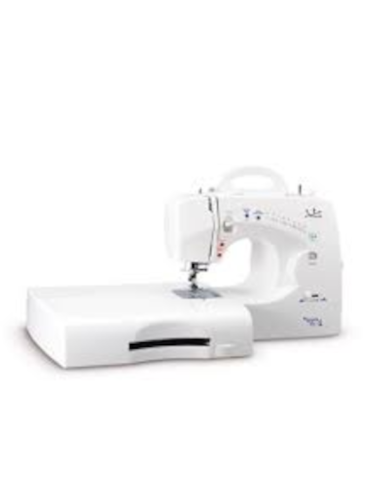 MAQUINA COSER JATA MC802