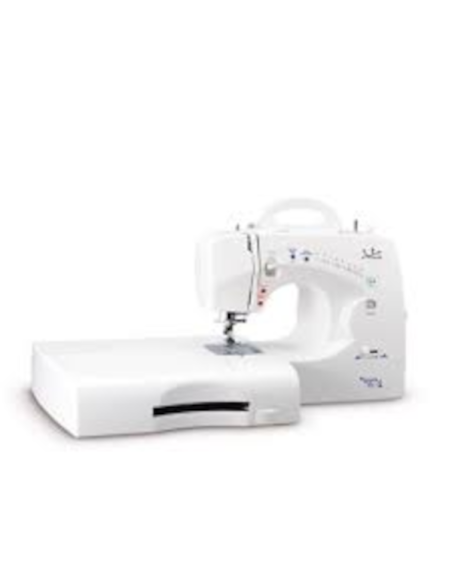 MAQUINA COSER JATA MC802