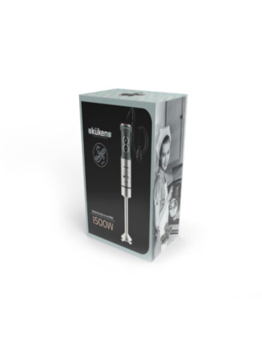 BATIDORA KUKEN PREMIUM VINTAGE