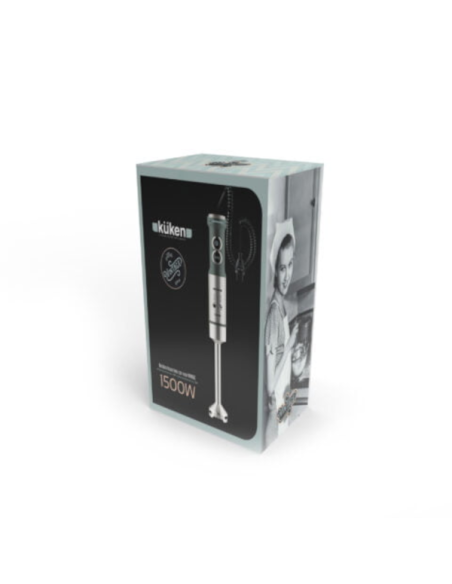 BATIDORA KUKEN PREMIUM VINTAGE