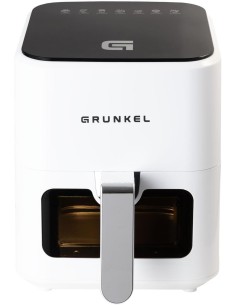 FREIDORA EASYFRYER WHITE GRUNKEL