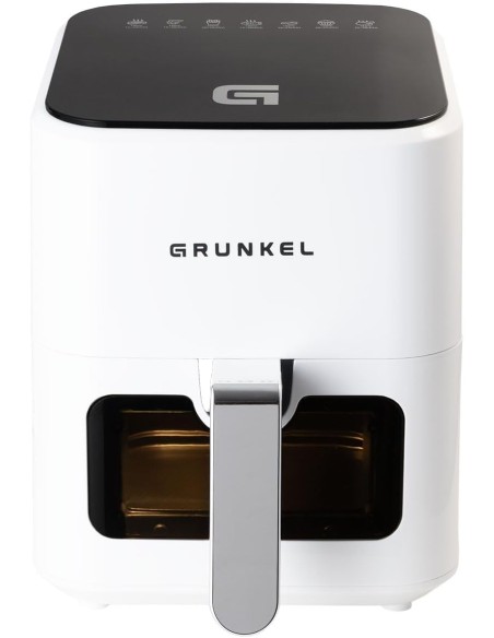 FREIDORA EASYFRYER WHITE GRUNKEL