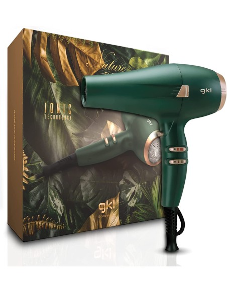 Secador profesional NATURE FLOW Grunkel