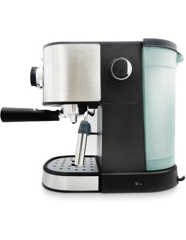 CAFETERA ESPRESSO GRUNKEL