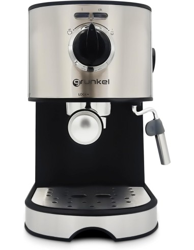 CAFETERA ESPRESSO GRUNKEL