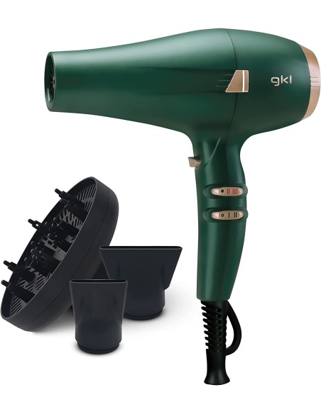 Secador profesional NATURE FLOW Grunkel