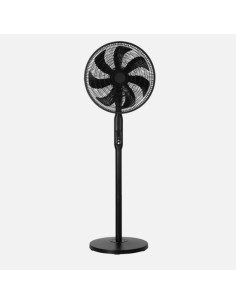 VENTILADOR DE PIE APRILA MIXIN