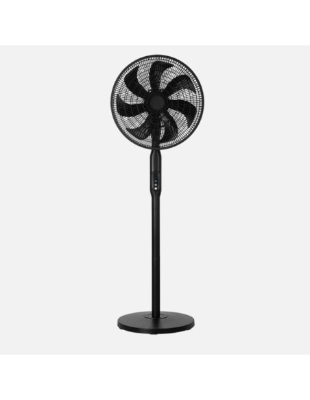 VENTILADOR DE PIE APRILA MIXIN