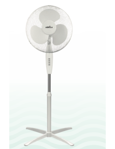 VENTILADOR DE PIE APRILA YAMATO
