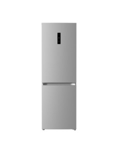 FRIGORIFICO COMBI 185*60CM E INOX