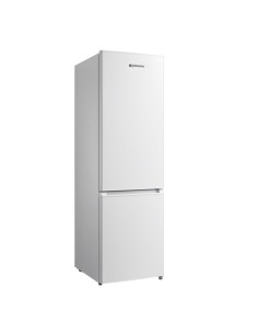 FRIGORIFICO COMBI 185*55CM E BLANCO