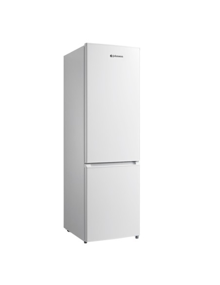 FRIGORIFICO COMBI 185*55CM E BLANCO