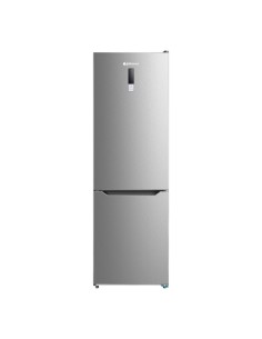 FRIGORIFICO COMBI 188*60 CM E INOX