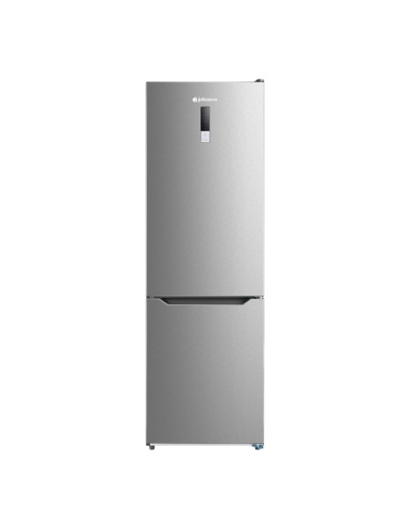 FRIGORIFICO COMBI 188*60 CM E INOX