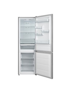 FRIGORIFICO COMBI 188*60 CM E INOX 2