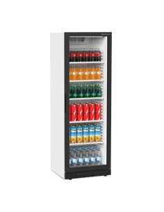 FRIGORIFICO EXPOSITOR DE BOTELLAS 181*60CM D