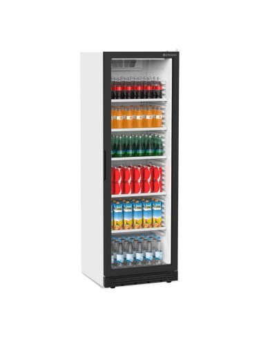 FRIGORIFICO EXPOSITOR DE BOTELLAS 181*60CM D