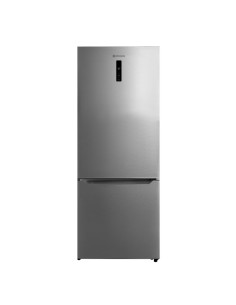 FRIGORIFICO COMBI 188*70CM E INOX